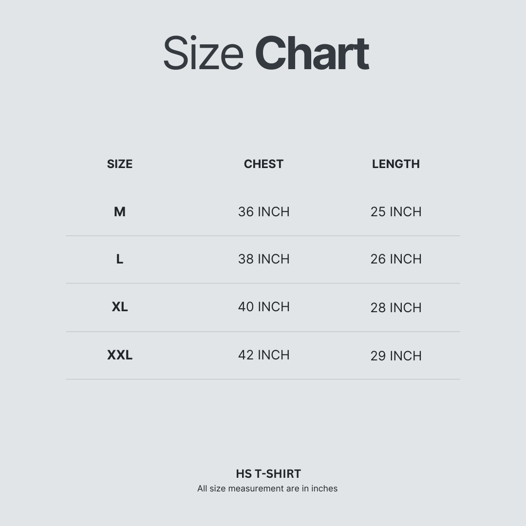 Solid Casual Plain T-Shirt