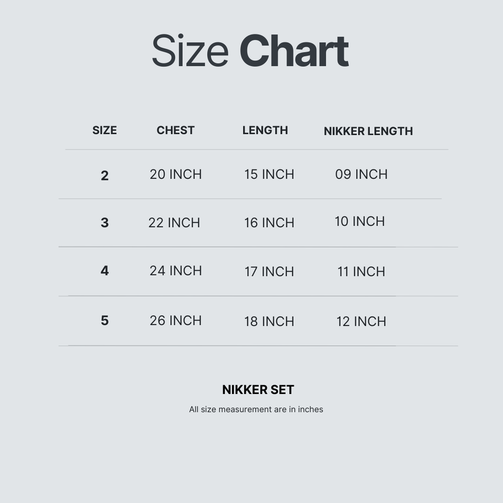 AN Club Premium Nikker Set