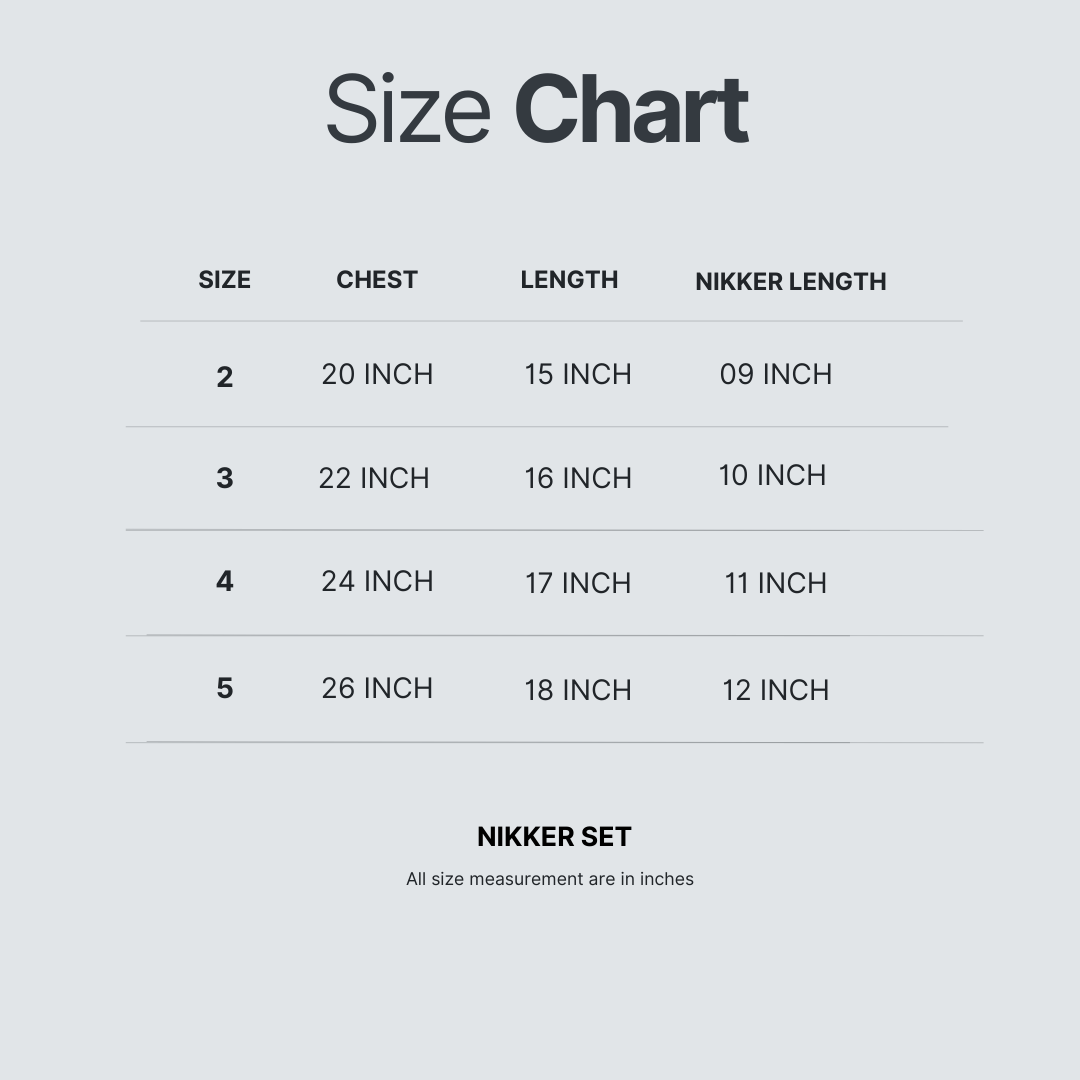 AN Club Premium Nikker Set