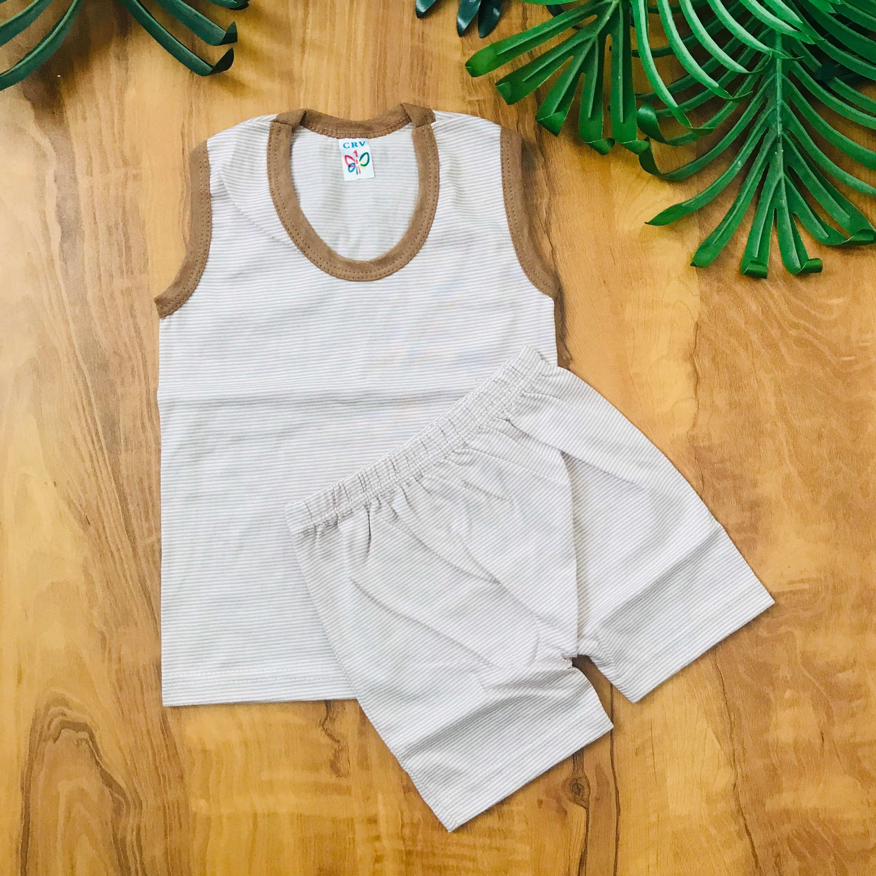 Kids Nikker Set
