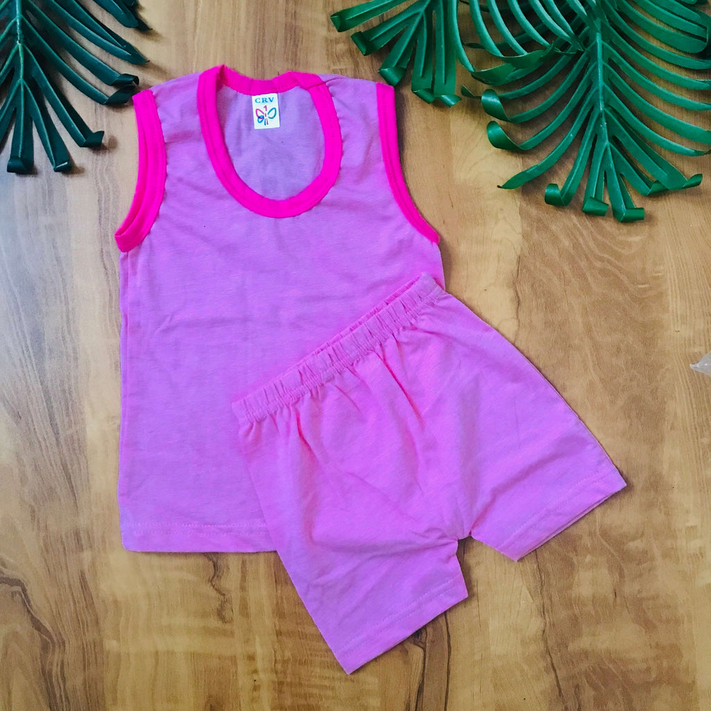 Kids Nikker Set