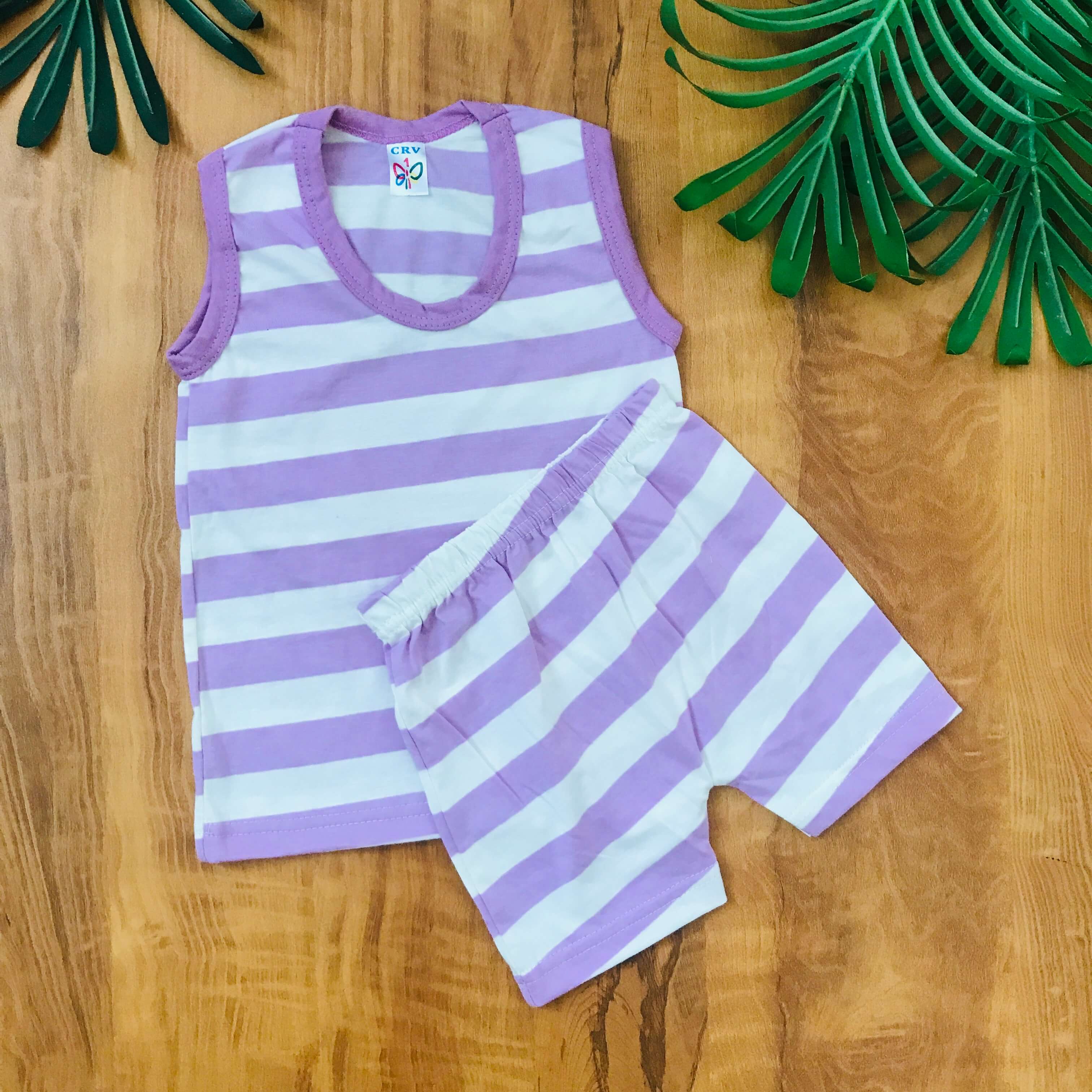 Kids Nikker Set