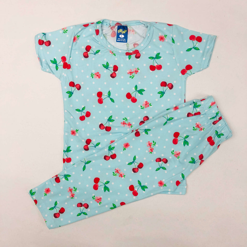 Play Nest Pant Set