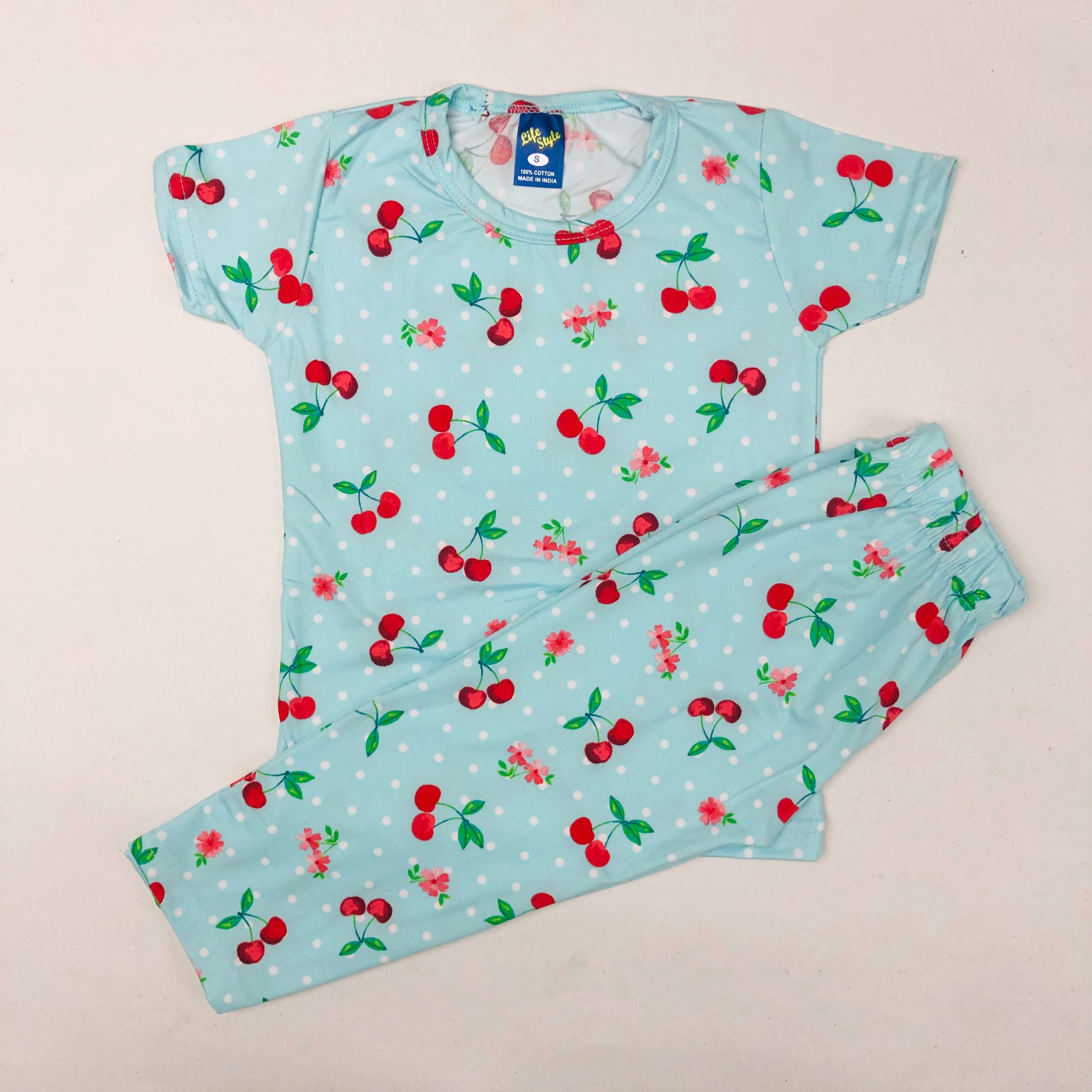 Play Nest Pant Set
