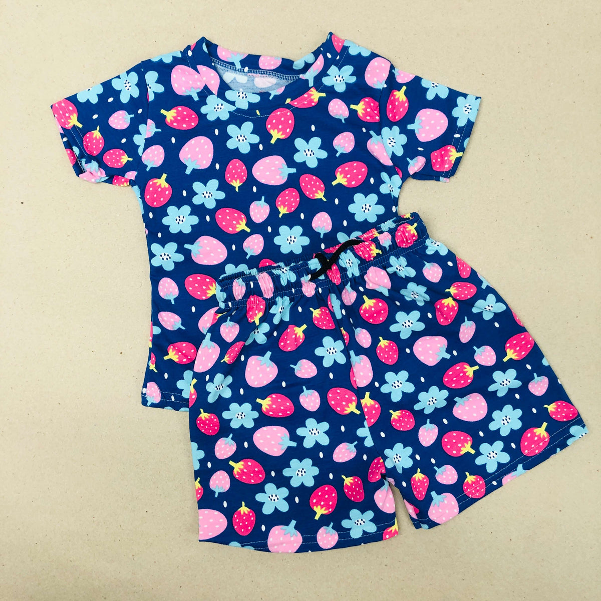 Mini Pop Nikker Set