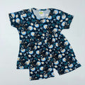 Junior Shorts Set