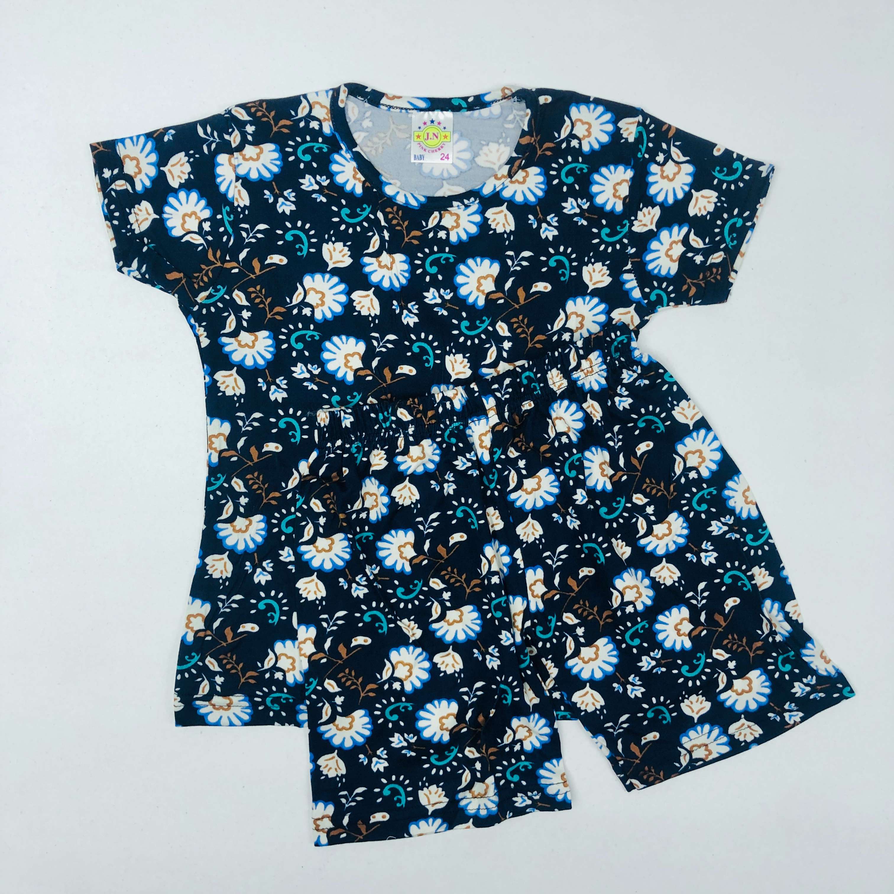 Junior Shorts Set