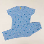 Little Explorer Pant Set