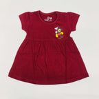 Daisy Frock Combo Pack Of 3