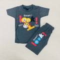 Bumble Bee Kids Nikker Set