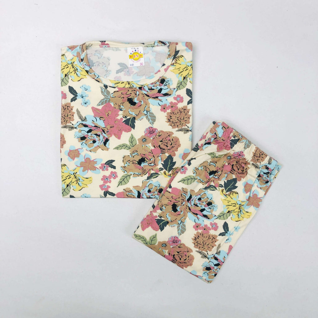 Pant Set