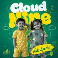 Cloud Nine