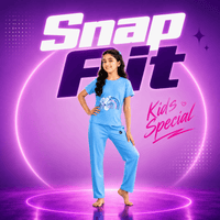 Snap Fit
