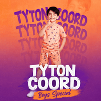 Tyton Coord