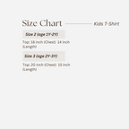 Kids T-Shirt Combo Pack Of 3