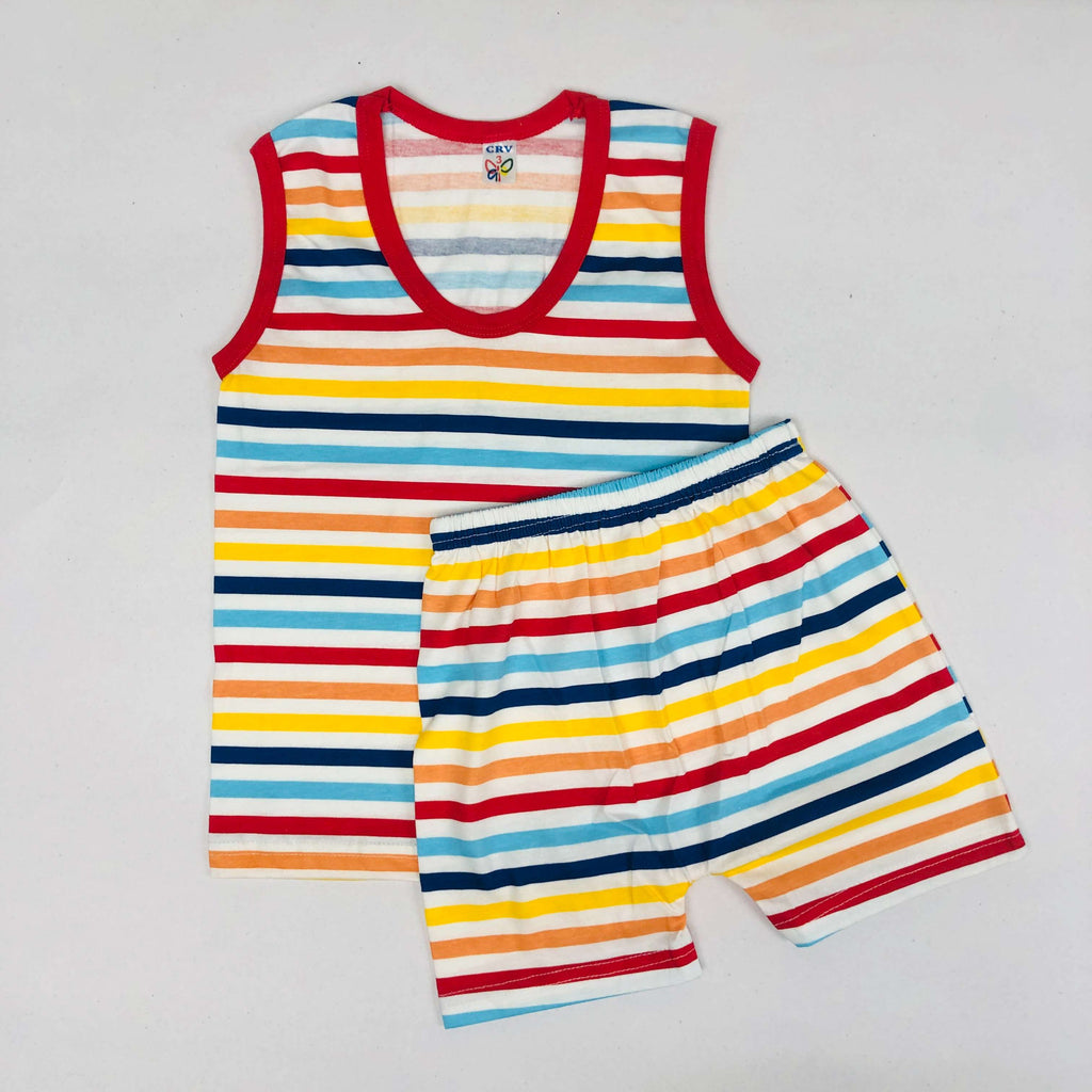 SL Kids Nikker Set