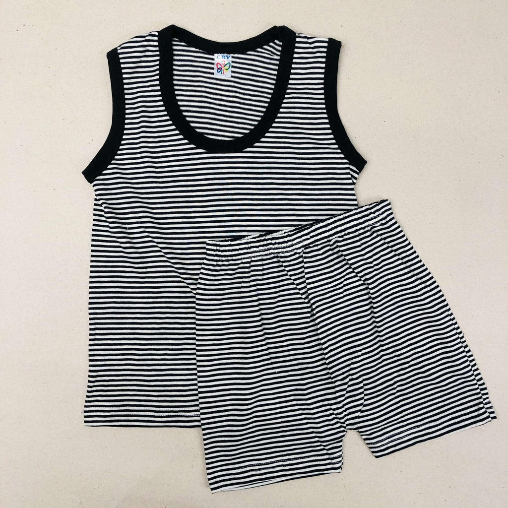 SL Kids Nikker Set
