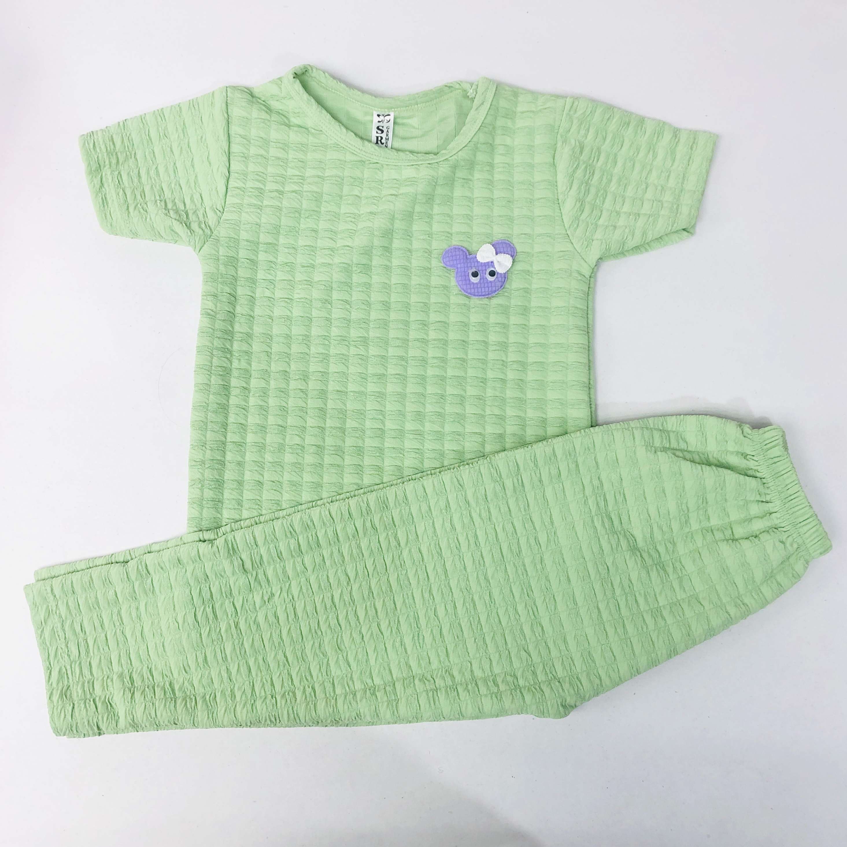 Cloud Soft Pant Set