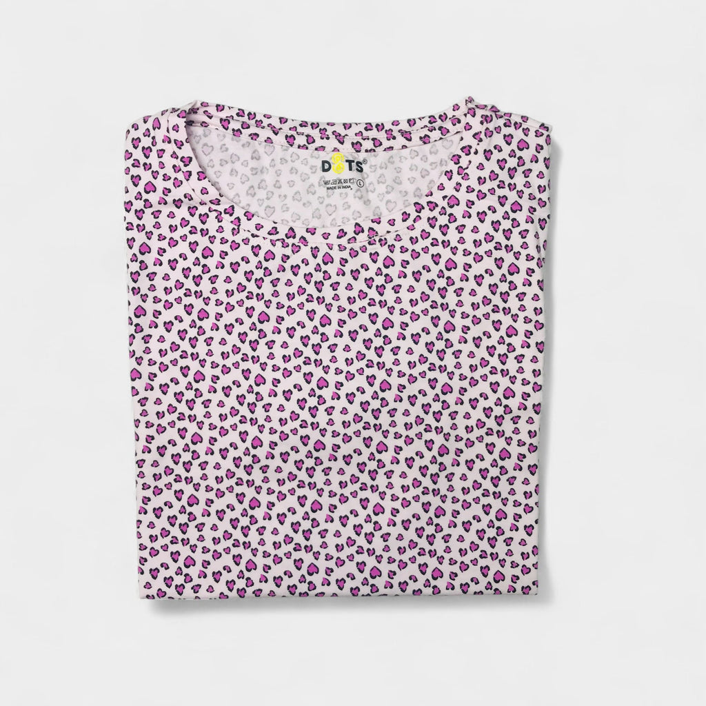 BoldLove Ladies Tshirt