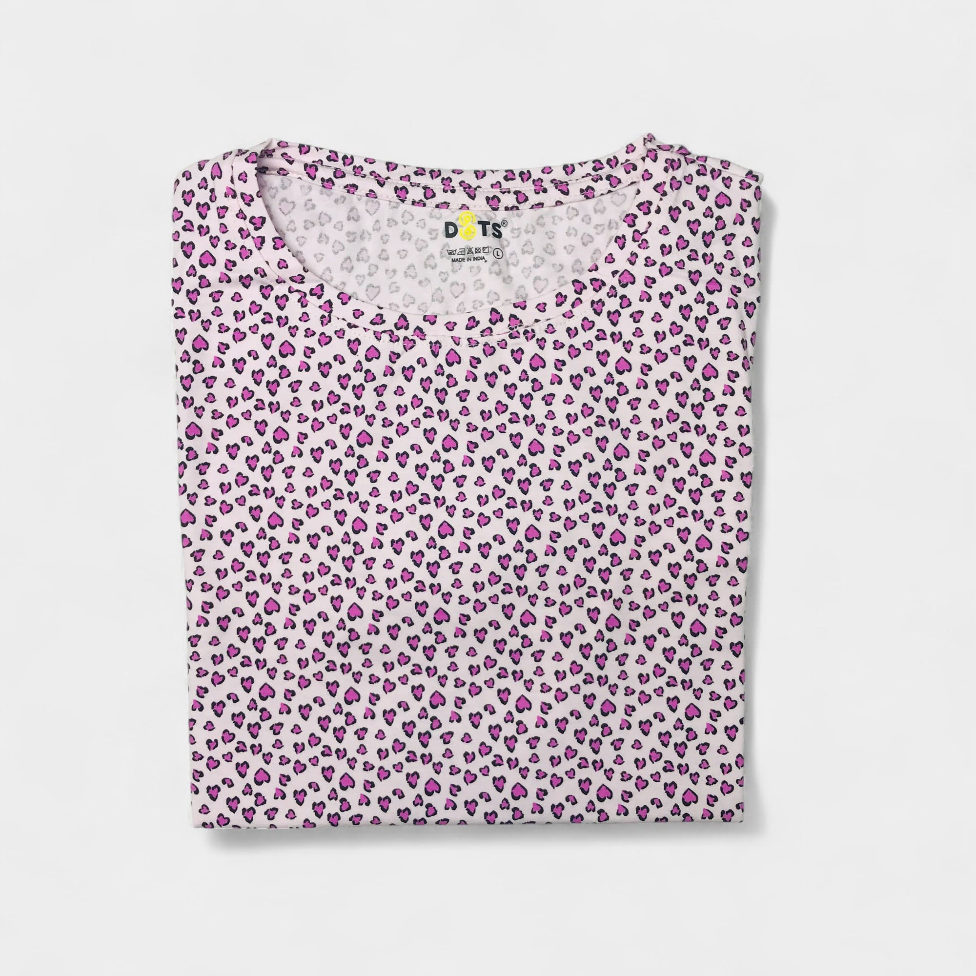 BoldLove Ladies Tshirt