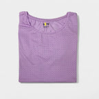 Dotted Ladies Tshirt