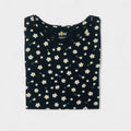 Daisy Glow Ladies Tshirt