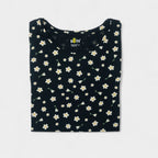 Daisy Glow Ladies Tshirt