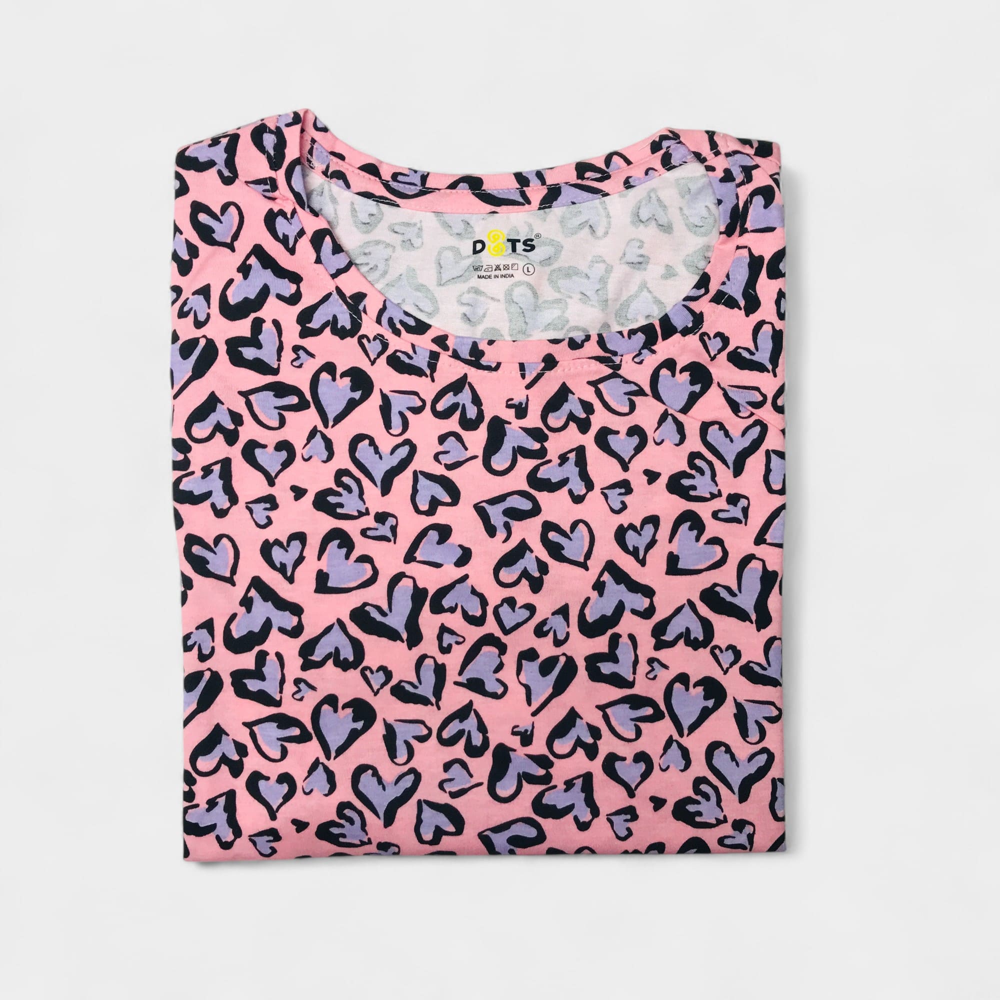 Love Cloud Ladies Tshirt