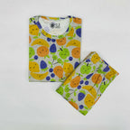 Pant Set Printed