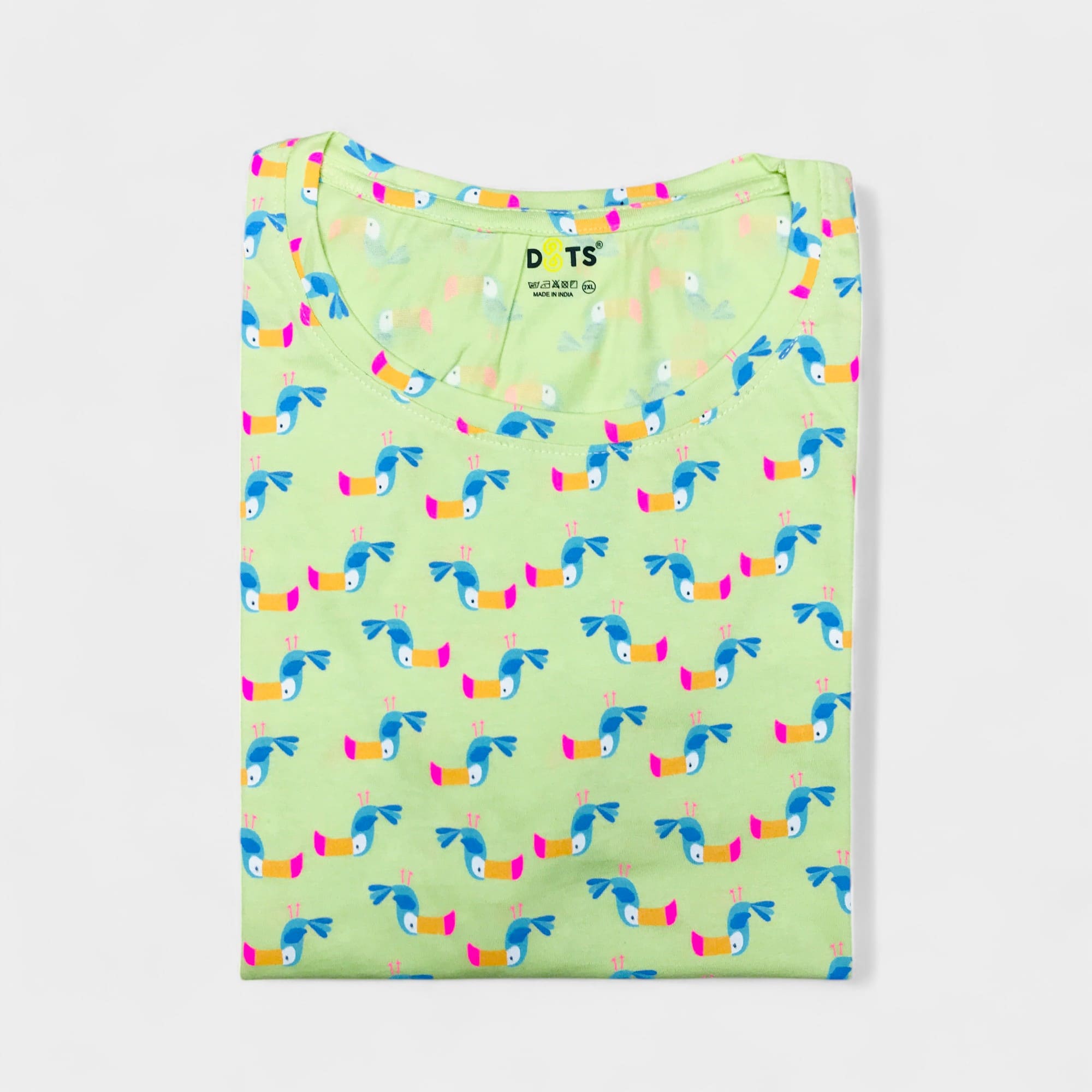 Birdwood Ladies Tshirt