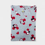 Chic Miki Ladies Tshirt