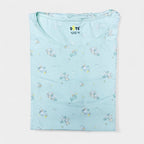 Blue Daze Ladies Tshirt