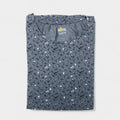 Gray Mariner Ladies Tshirt