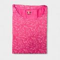Pink Fog Ladies Tshirt