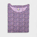 Colour Jelly Ladies Tshirt