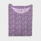 Colour Jelly Ladies Tshirt