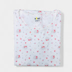 Sky Wings Ladies Tshirt