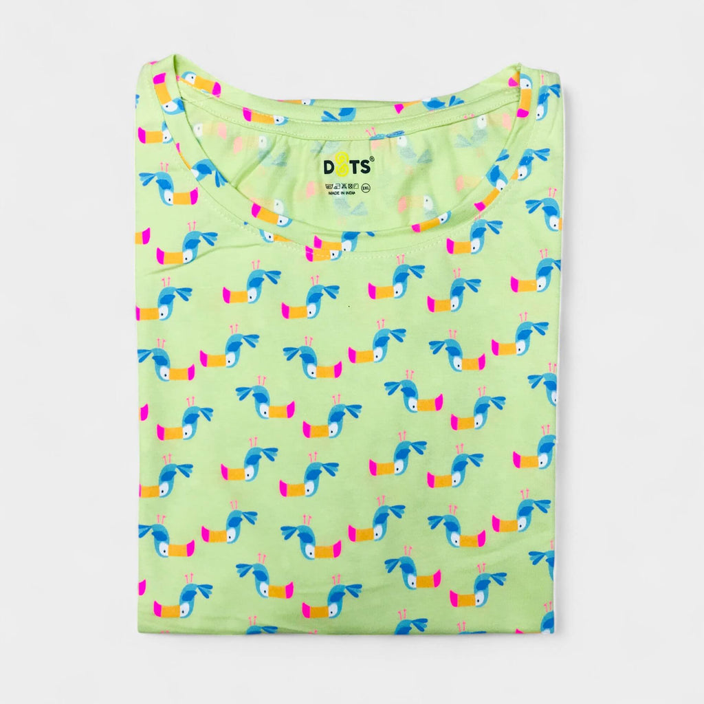 Birdwood Ladies Tshirt