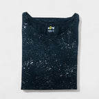 Black Rush Ladies Tshirt
