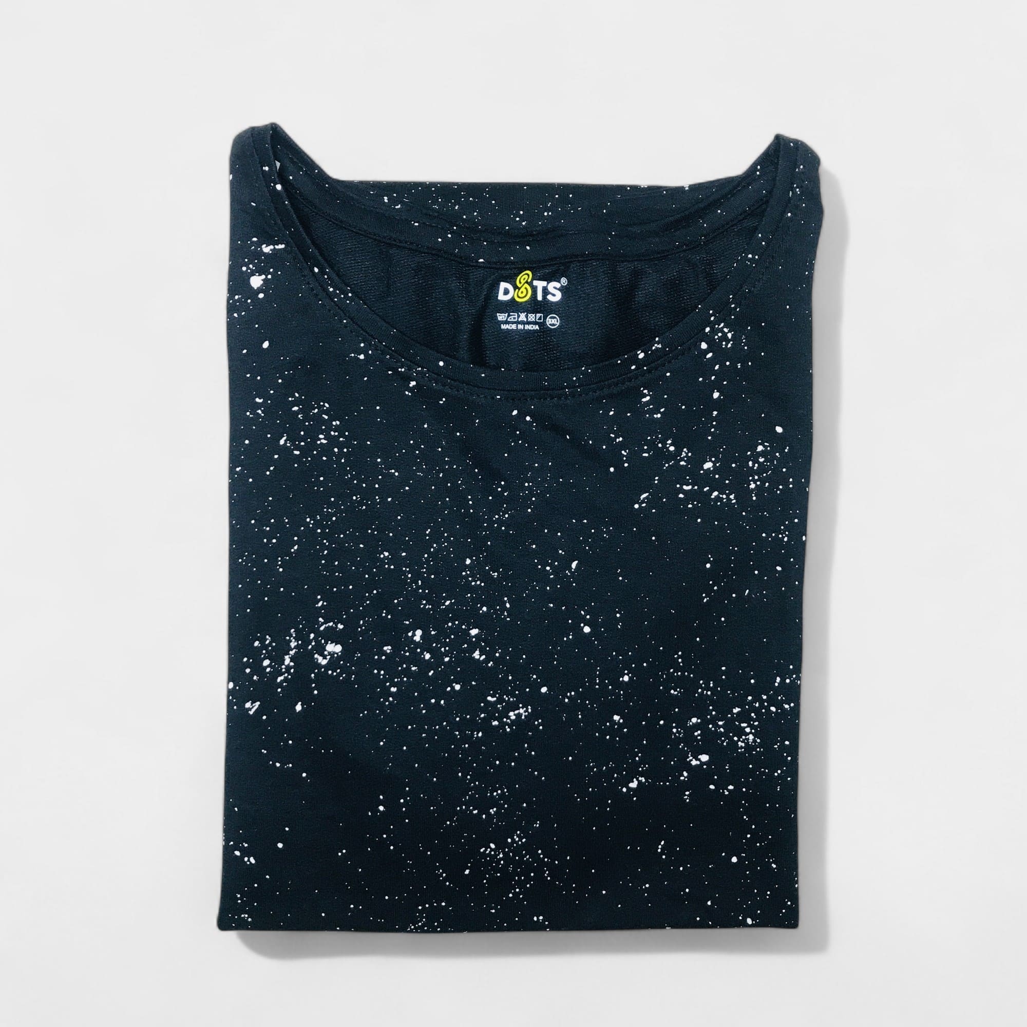 Black Rush Ladies Tshirt