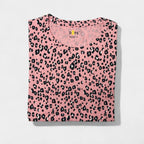 Black Jelly Ladies Tshirt