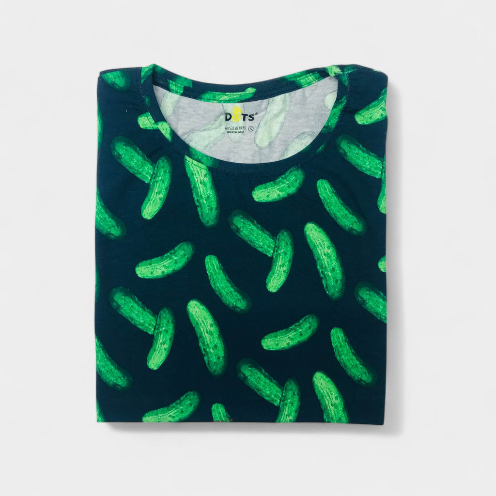 Cocumba Chill Ladies Tshirt