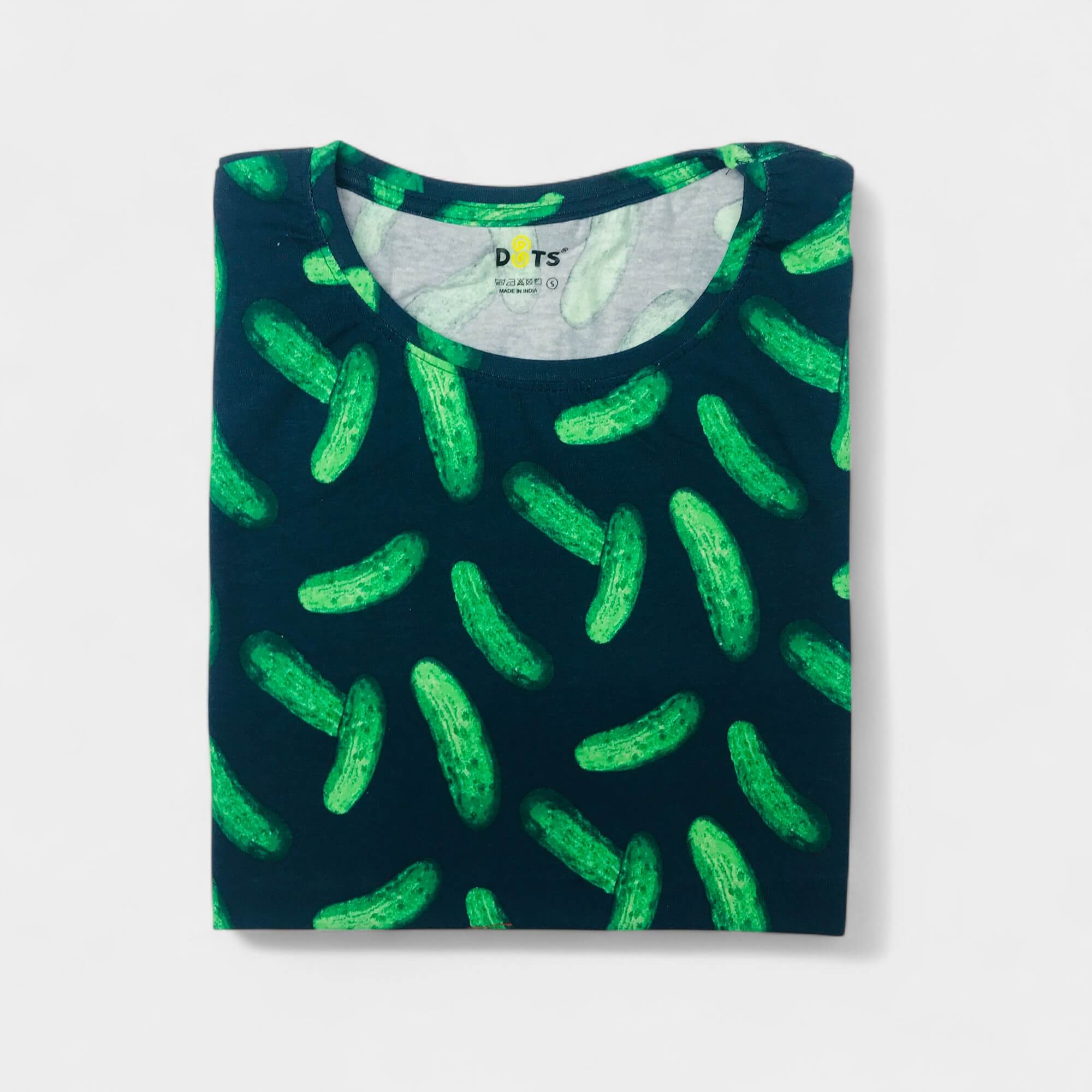 Cocumba Chill Ladies Tshirt