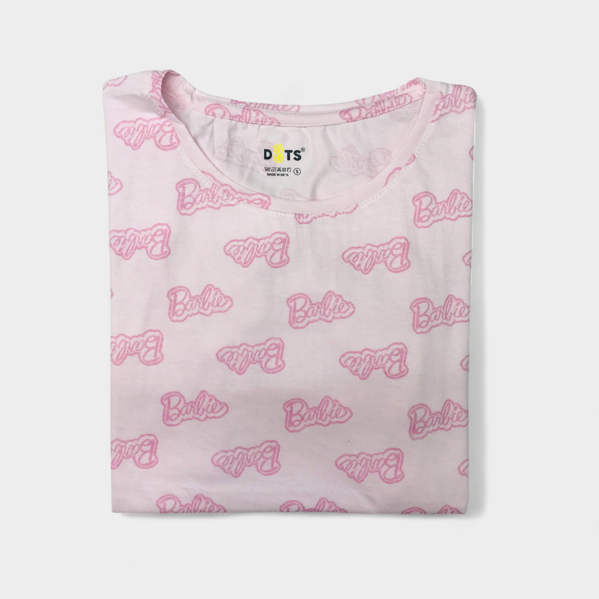 Barbie Mood Ladies Tshirt