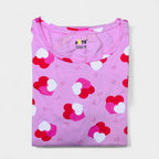Love Loom Ladies Tshirt