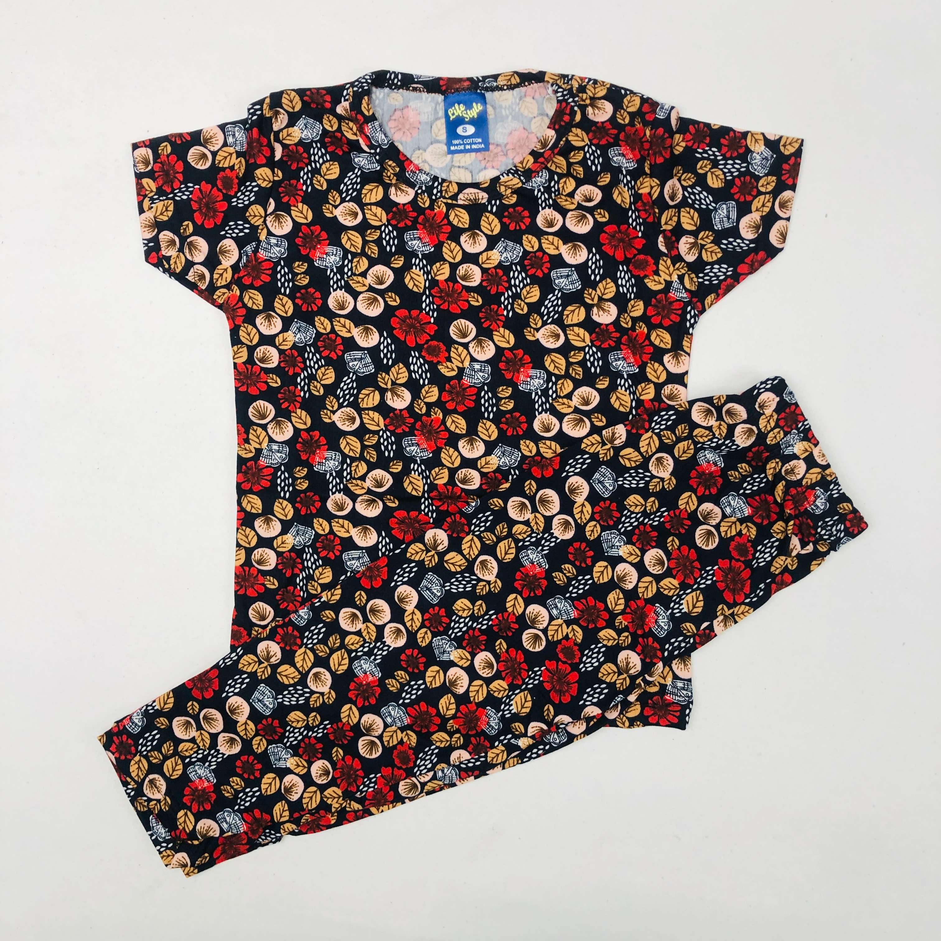 Play Nest Pant Set