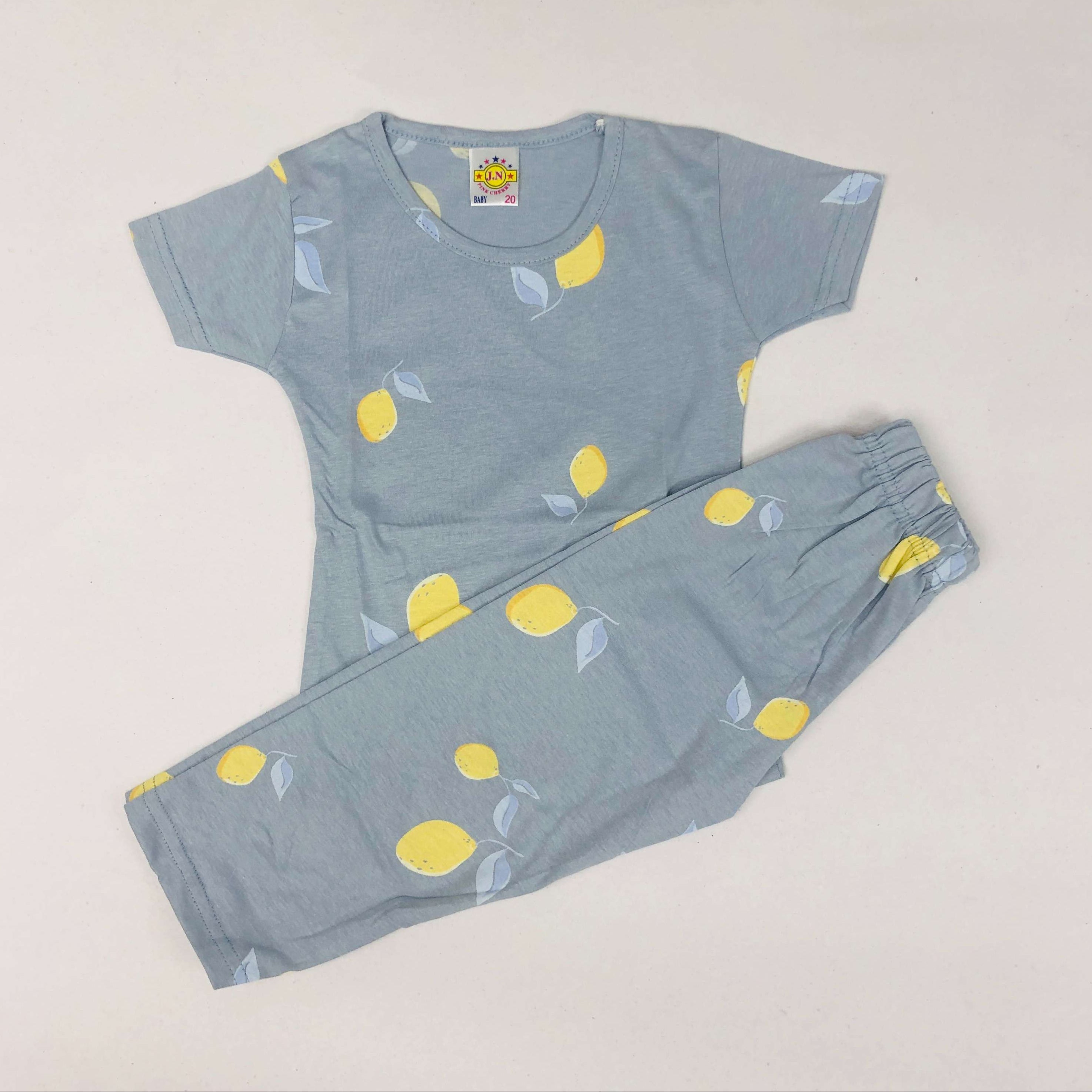 Little Explorer Pant Set