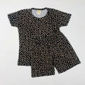Junior Shorts Set