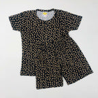 Junior Shorts Set