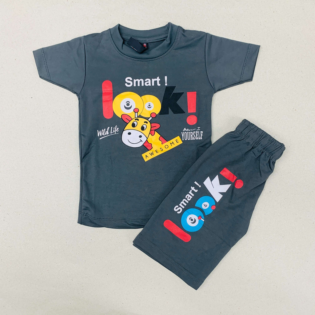 Bumble Bee Kids Nikker Set